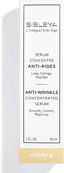Amazon.com: Sisley Paris Sisleya L'Integral Anti-Age Anti-Wrinkle